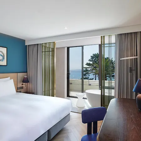 Parnas Hotel Jeju-2