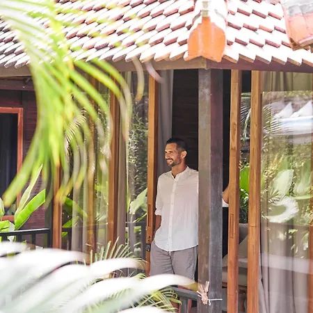 Onaya Bali Resort - Adults Only-2