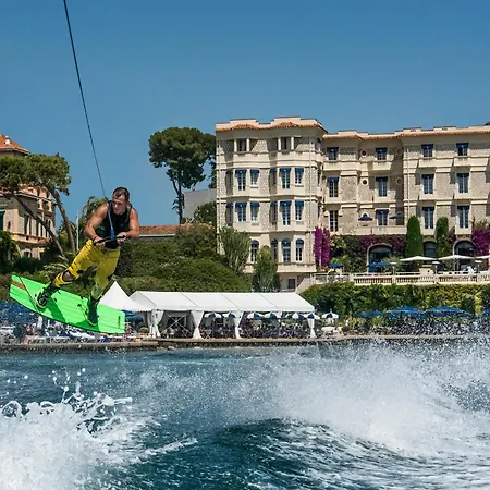 Hotel Belles Rives-2