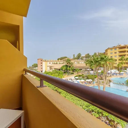 Hotel Best Alcazar-3