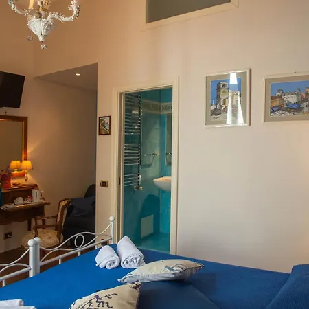 B&B Residenza Via Dei Mille-3