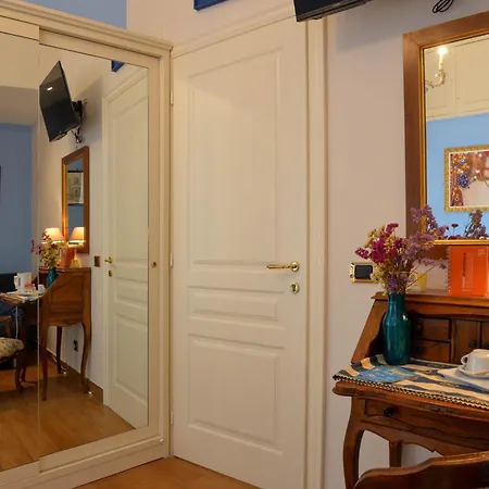 B&B Residenza Via Dei Mille-2