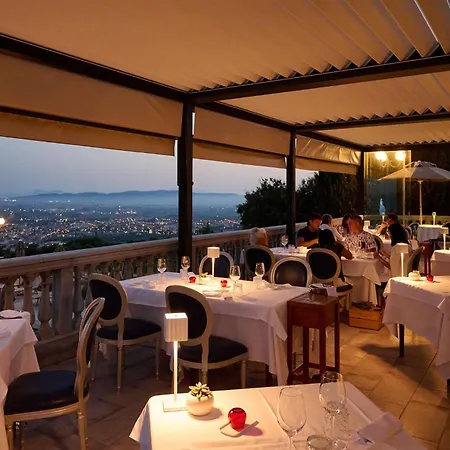 Castello Bonaria Spa Resort-2