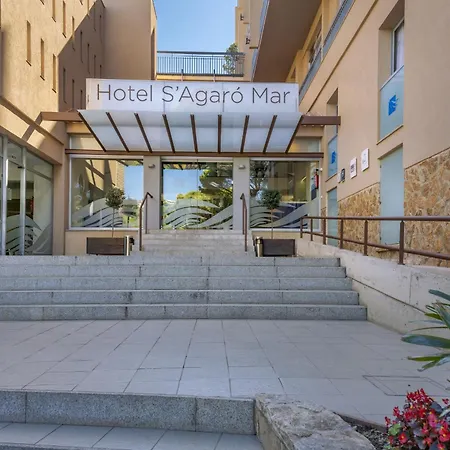 GHT S'Agaró Mar Hotel-3