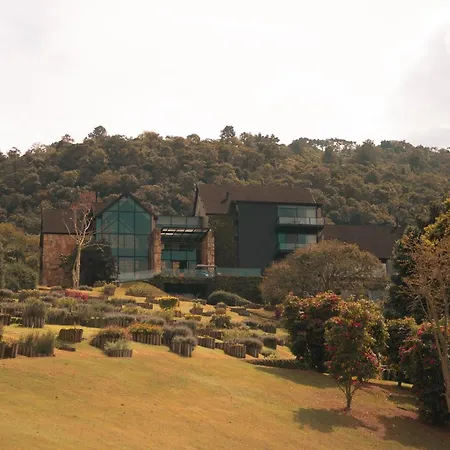 Botanique Hotel Experience - Campos Do Jordao-2