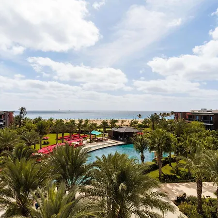 Hilton Cabo Verde Sal Resort-2