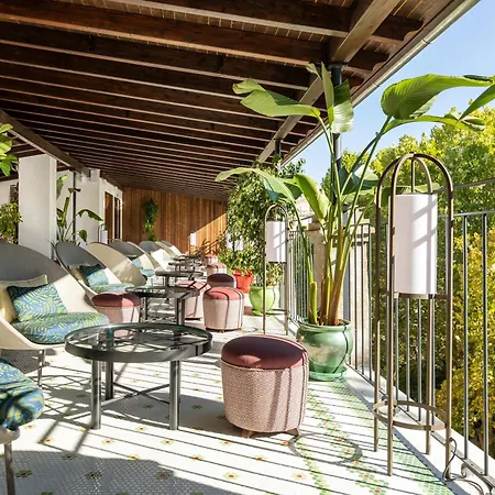 Seda Club Hotel - Small Luxury Hotels-3