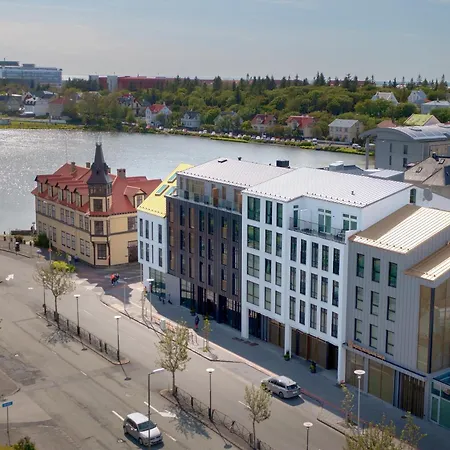 Hotel Reykjavík Saga-3