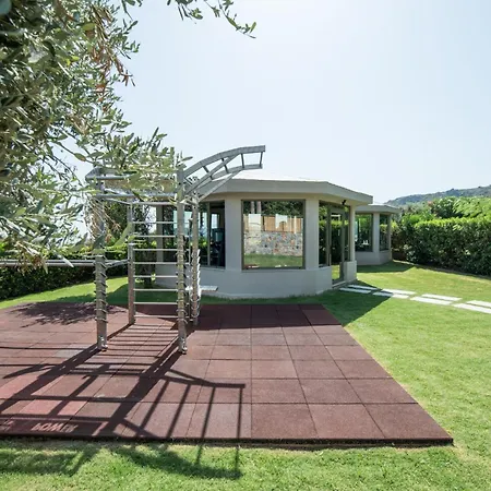 KING MINOS RETREAT Resort&Spa-3