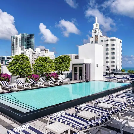 Gale South Beach, Curio Collection By Hilton-2