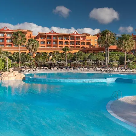 Sheraton Fuerteventura Golf & Spa Resort-3