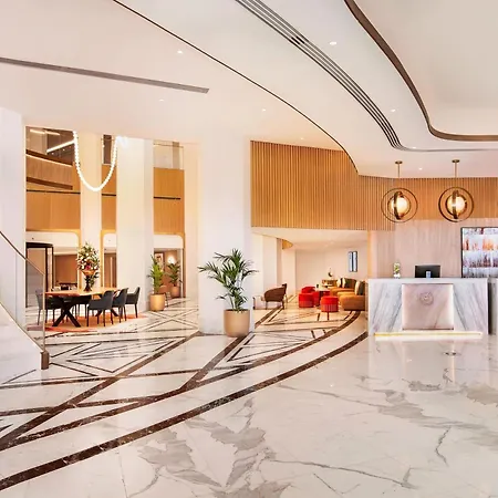 Sheraton Abu Dhabi Hotel & Resort-2
