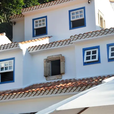 Vila Da Santa Hotel Boutique & Spa-2