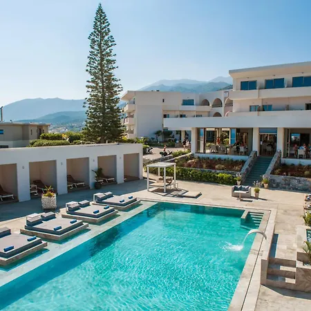 Hotel Matheo Villas & Suites-2