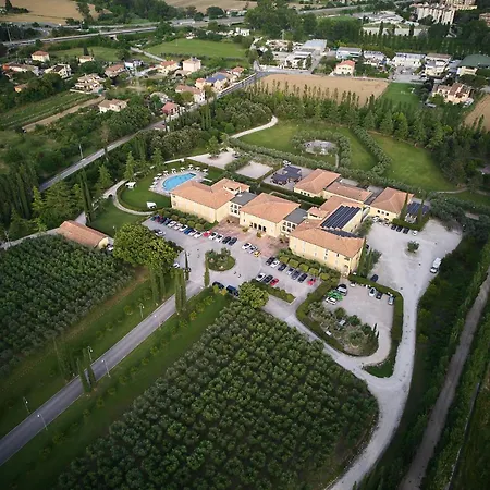 Delfina Palace Hotel-3