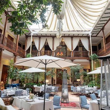 Hotel Boutique Santa Lucia-3
