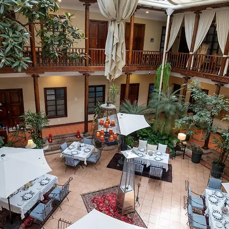 Hotel Boutique Santa Lucia-2
