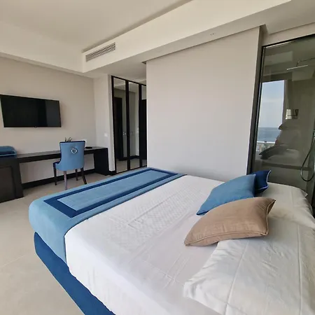 Ngonia Bay Boutique Hotel-3