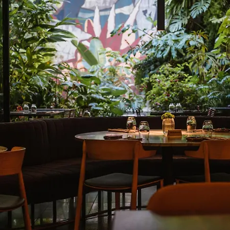 Hotel X Hotel Avenida Liberdade, A Member Of Design Hotels-3