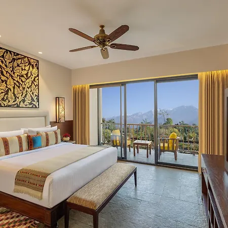 Storii By Itc Hotels, Amoha Retreat Dharamshala-3