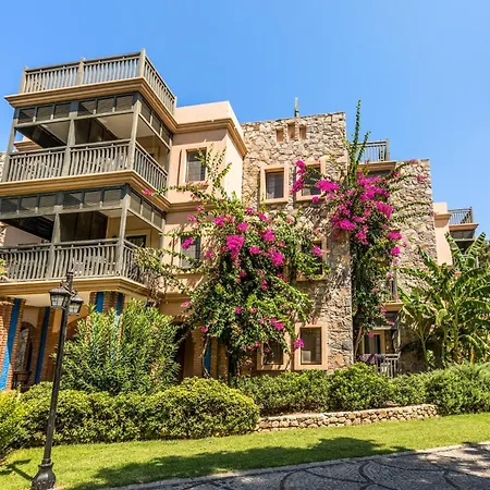 Selectum Collection Bodrum-2