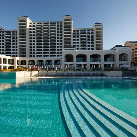 Secrets Sunny Beach Resort And Spa (Adults Only)-3