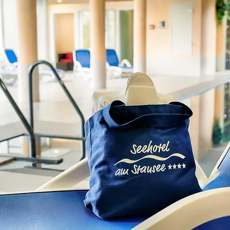 Seehotel Am Stausee 4 Sterne Superior-2