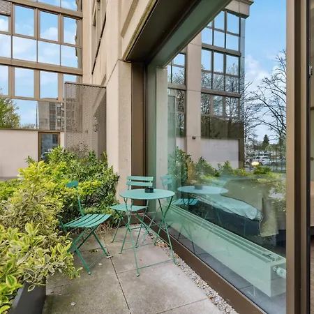 Limehome Munich Fritz-Erler Str-3