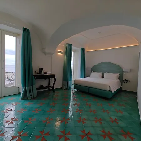 Hotel Residence-2