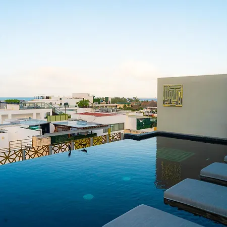 It Boutique Hotel & Restaurant-3
