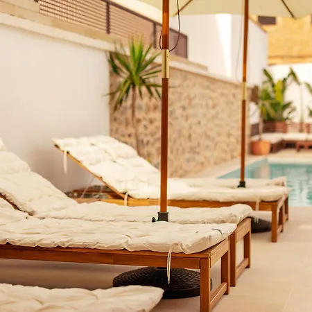 Origins Hotel Boutique - Adults Only-2