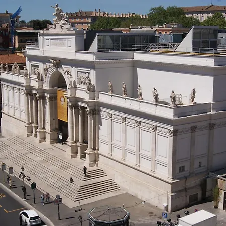 Glam Luxury Rome-2
