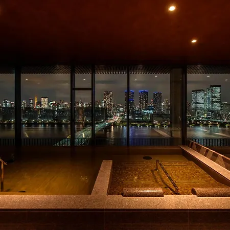 La Vista Tokyo Bay-3