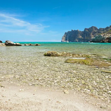 Hotel Cala Sant Vicenç - Adults Only-3