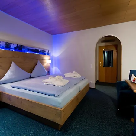 Seehotel Am Stausee 4 Sterne Superior-3
