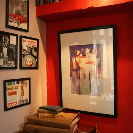 The Old Registry Guest House-2