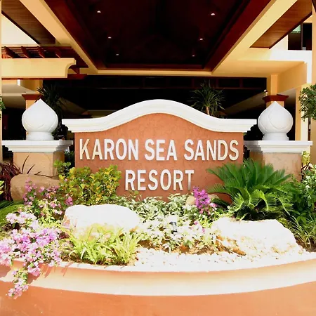 Karon Sea Sands Resort-Sha Plus-3