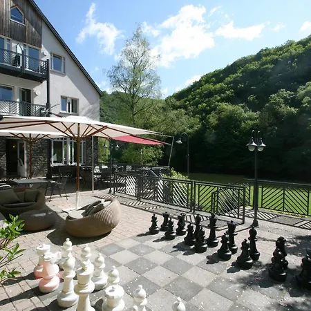 Cocoon Hotel La Rive-3