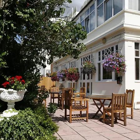 London Croydon Aerodrome Hotel By Sunday-2