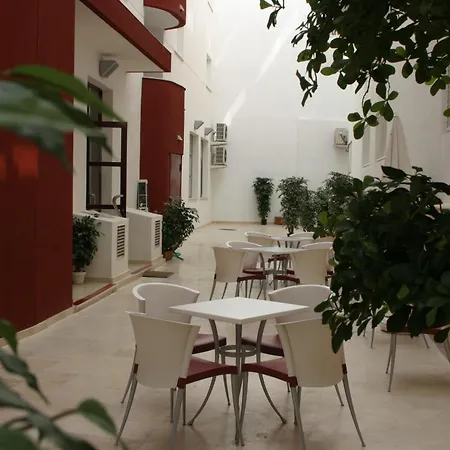 Aparthotel Milord'S Suites-3