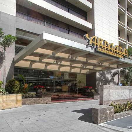 Armada Hotel Manila-2