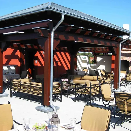 Burg Hotel Romantik-2