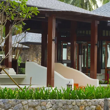 Khaolak Blue Lagoon Resort - Sha Extra Plus-3