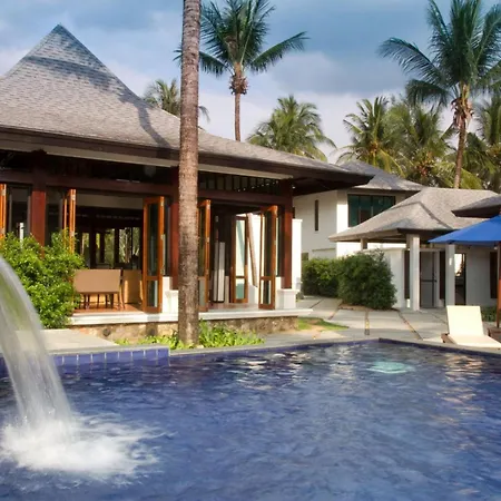 Khaolak Blue Lagoon Resort - Sha Extra Plus-2