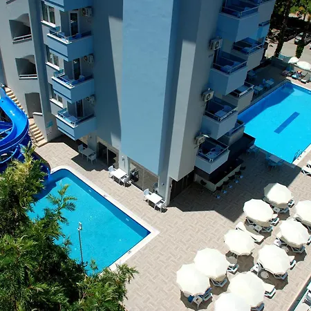 Kleopatra Ramira Hotel-3