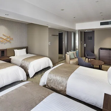 Hotel Vischio Kyoto By Granvia-2