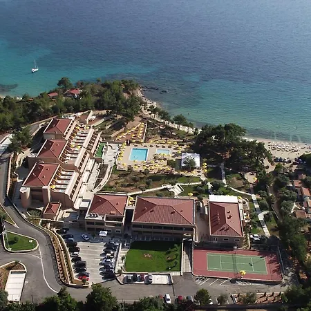 Royal Paradise Beach Resort&Spa-2