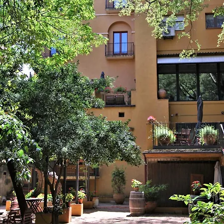 Hotel-Hostal Sport-2