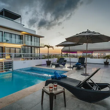 Soho Playa Hotel-3
