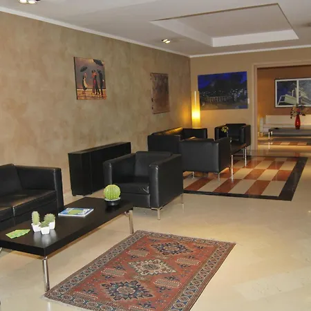 Viva Hotel Avellino-3